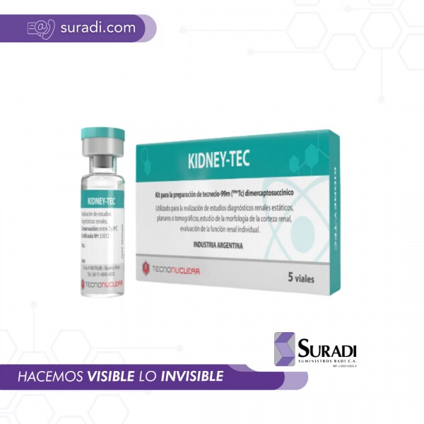 Kidney-Tec | Suradi