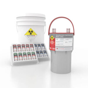 Generador Tecnecio 99 | Suradi