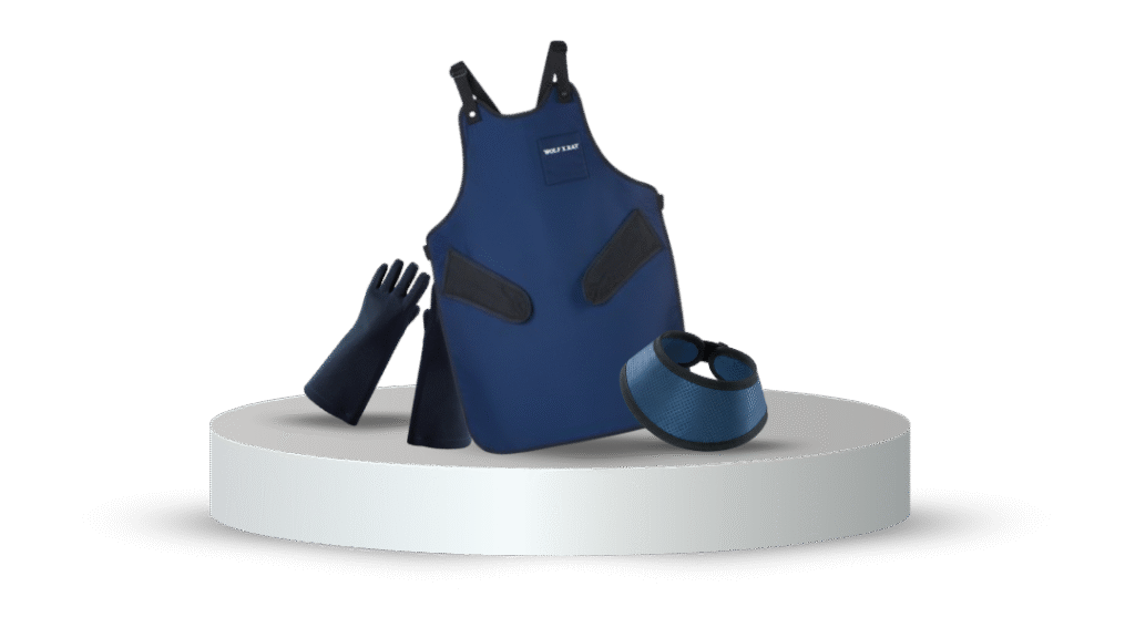 Protección Radiologica